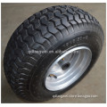 High quality wheelbarrow wheel /wheel tire 6.50-8